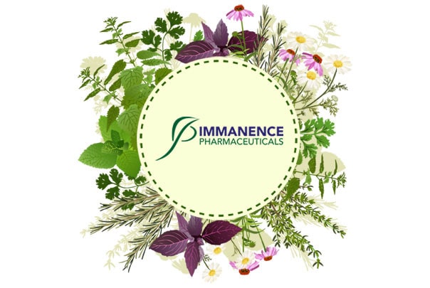 Immanence Pharmaceuticals